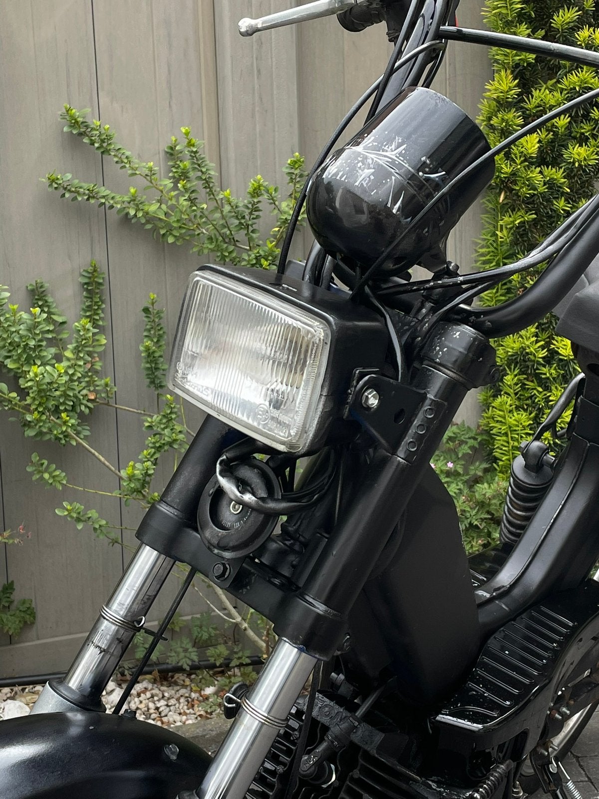 Tomos Standard | A Klasse | Bj2012 | 8.690km |Start en rijdt, Gebruikt, Standard, Klasse A (25 km/u), Ophalen of Verzenden