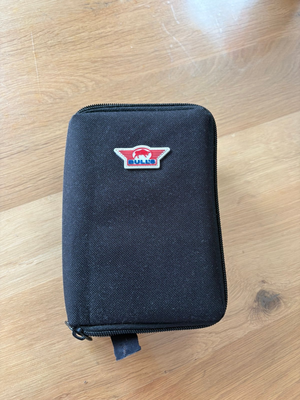 Bulls Dartcase, Sports & Fitness, Fléchettes, Enlèvement, Utilisé, Autres types