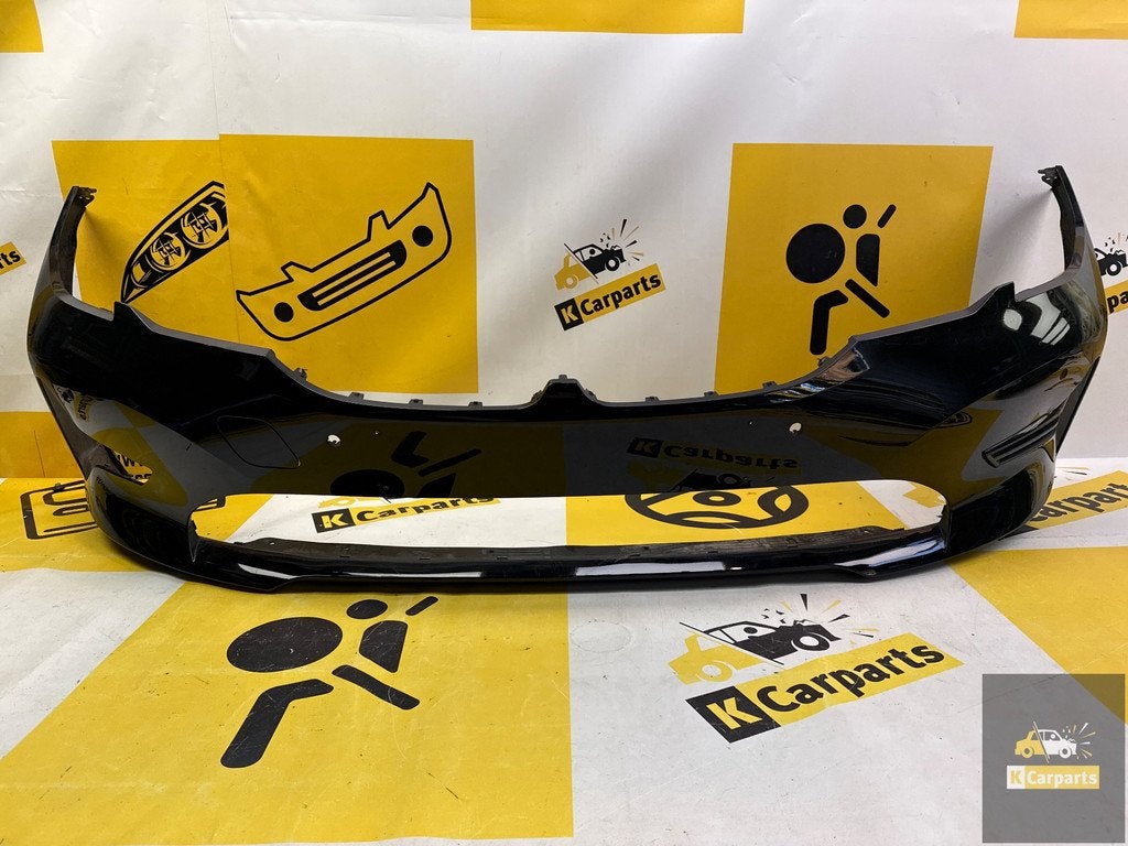 Voorbumper BMW 3 Serie G20 G21 6xPDC 51117422239 bumper, Auto-onderdelen, Carrosserie, Bumper, BMW, Voor, Gebruikt