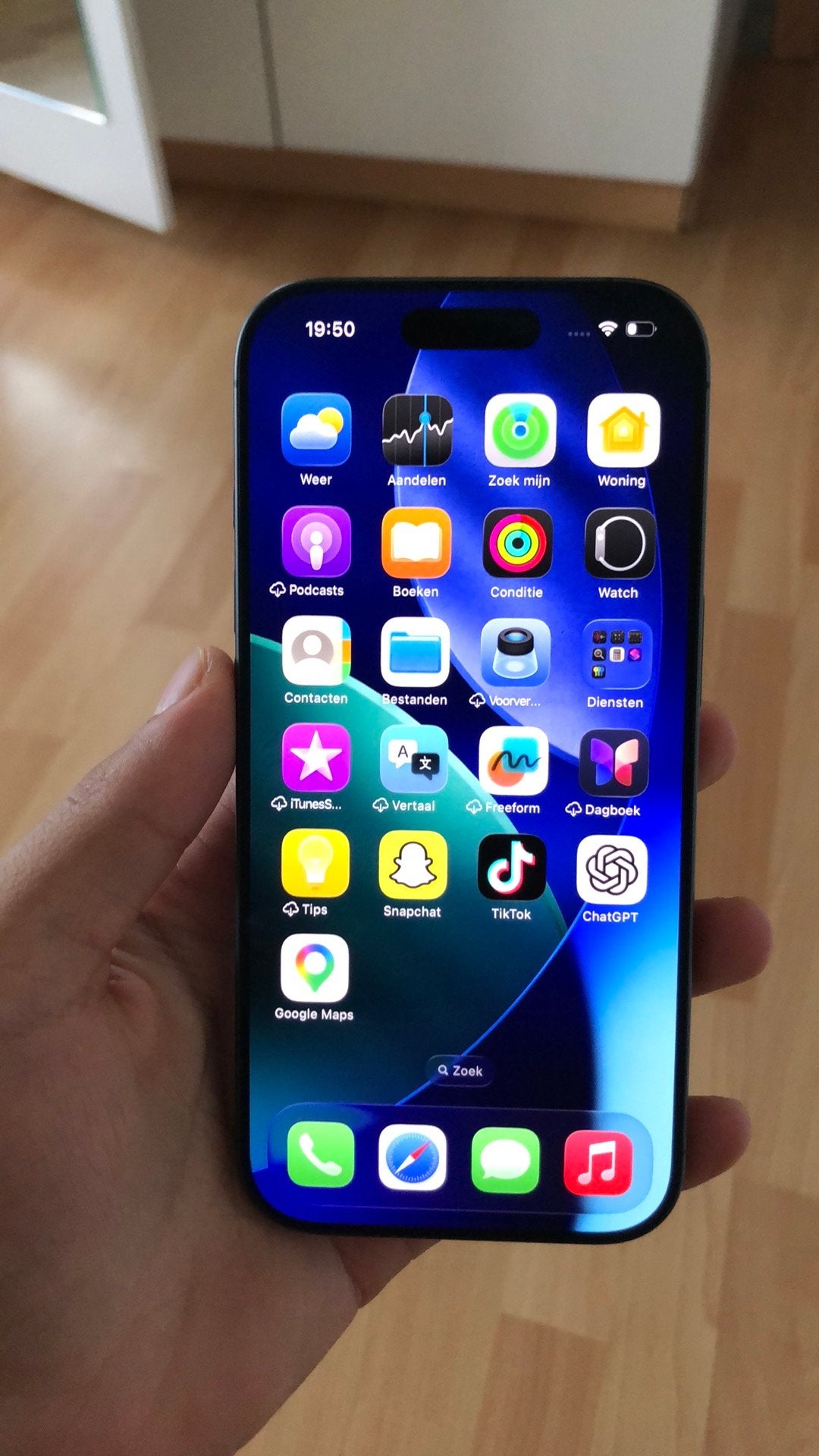 Iphone 17 256gb NIEUW, Telecommunicatie, Mobiele telefoons | Apple iPhone, Zwart, Zo goed als nieuw, Zonder simlock, 100 %