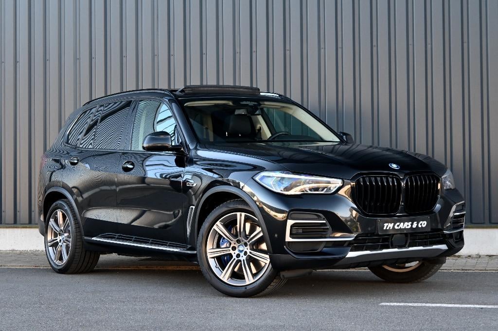 BMW X5 45e Laser SKY HUD 360Cam ACC DCC Kristal Autpilot BTW, Bedrijf, https://public.car-pass.be/vhr/d95394d7-6af5-41f9-9d2e-bc1025bb3c83