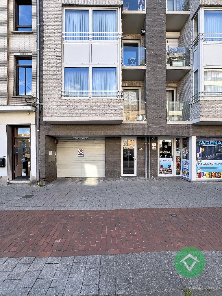 Te koop garage te Oostende, Immo, Overige soorten, Oostende, Provincie West-Vlaanderen