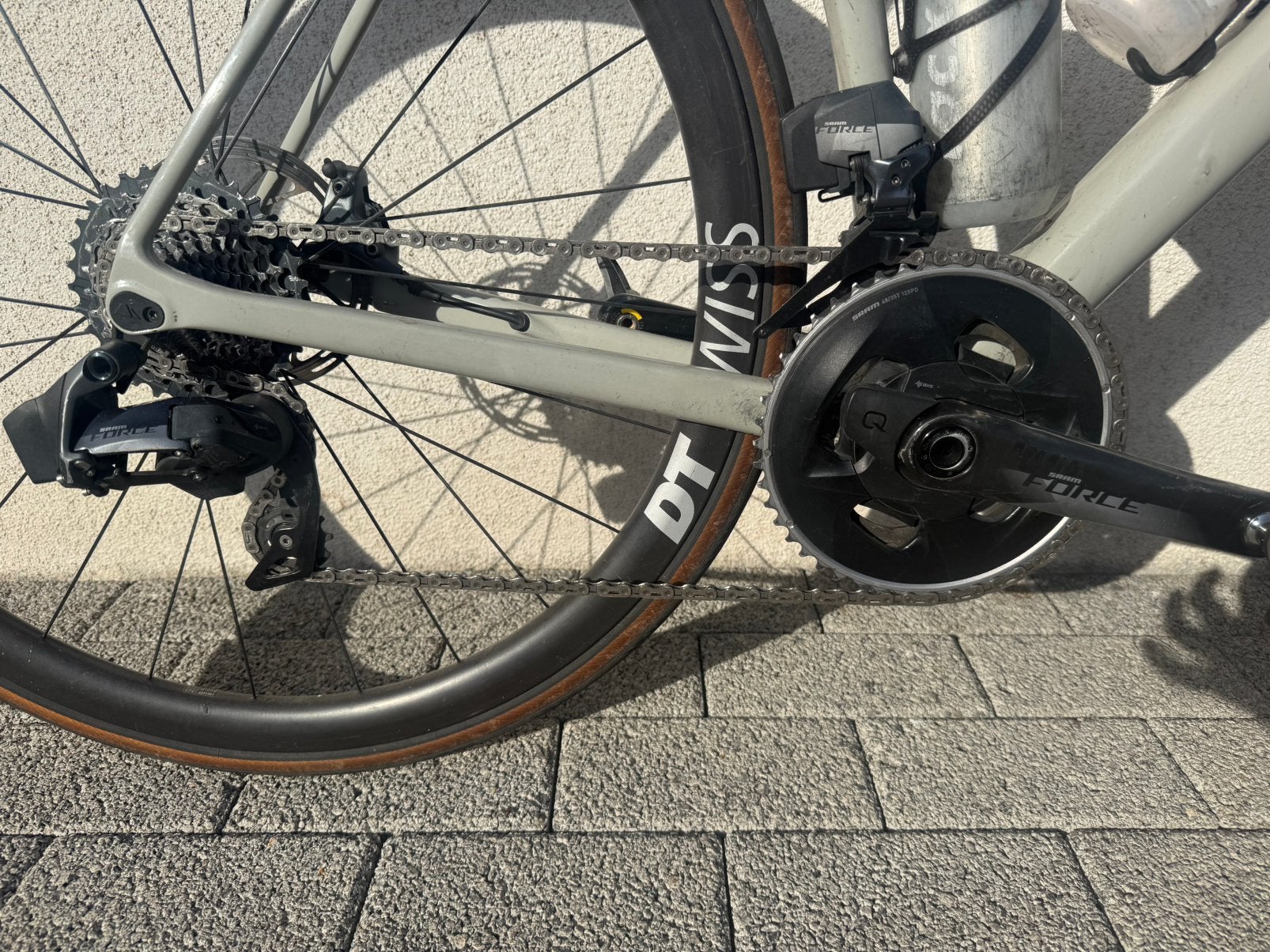Canyon endurance cf cl 8 disc etap, Enlèvement, Comme neuf, Carbone