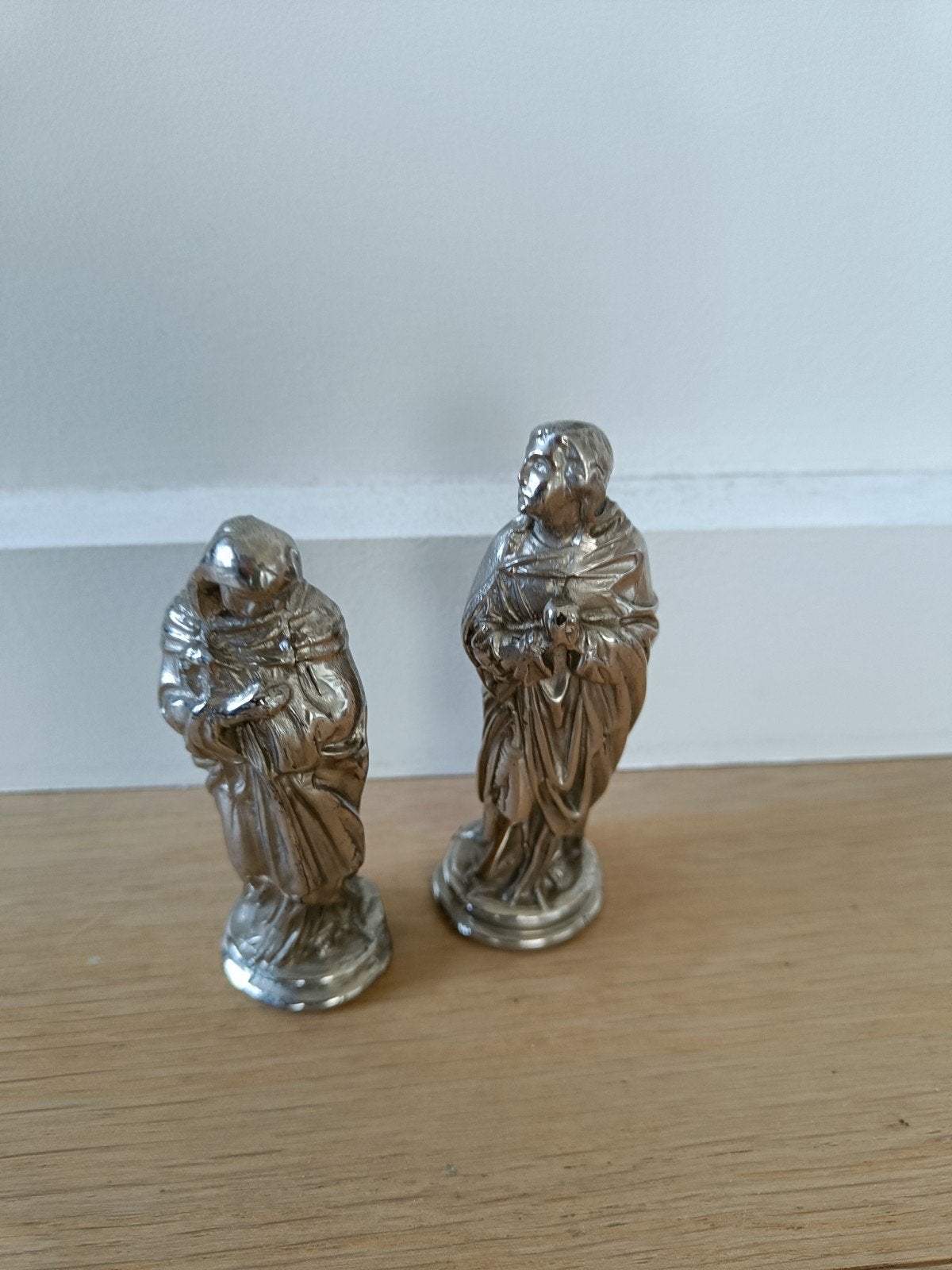 Religieuze beeldjes, Antiek en Kunst, Ophalen