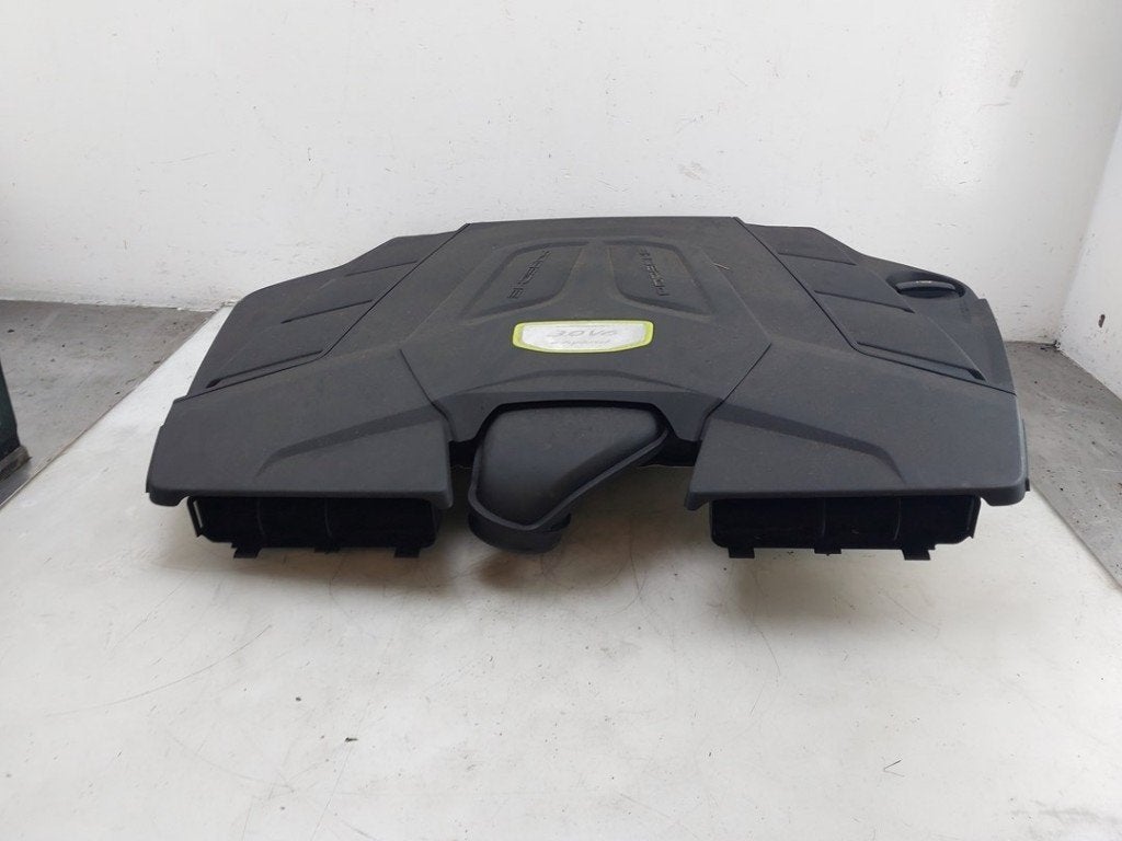 BOITIER FILTRE À AIR Porsche Cayenne III (9YA) (01-2017/-), Utilisé, Porsche