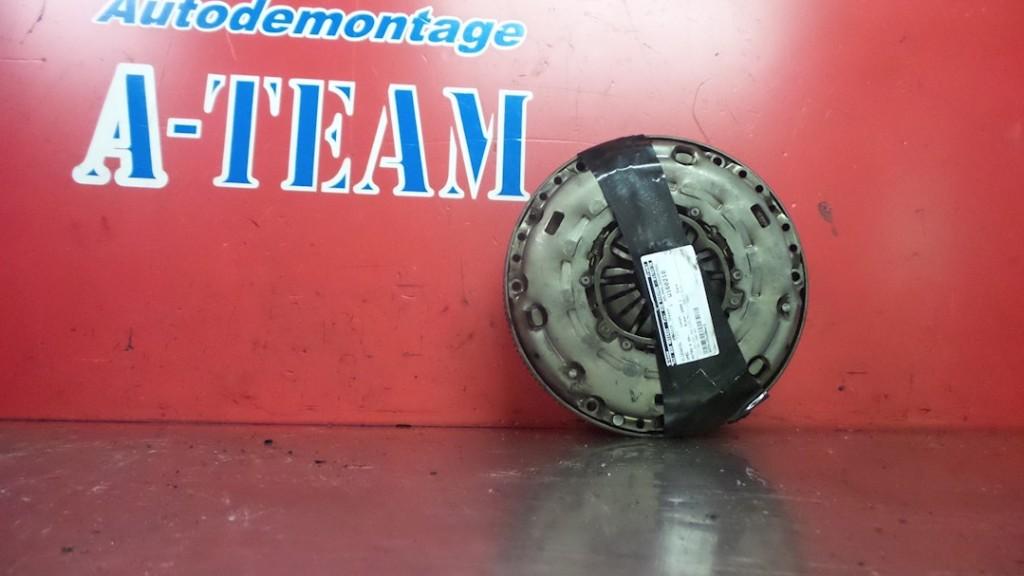 VOLANT MOTEUR 5 Gats Opel Astra H SW (L35) (01-2004/05-2014), Autos : Pièces & Accessoires, Utilisé, Opel