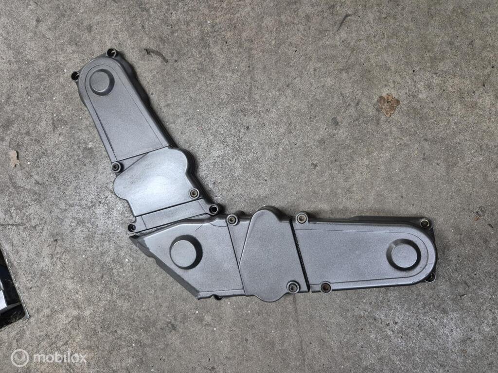 Distributiedeksel riemdeksels riemkappen Monster SS 900 ST2, Motoren, Gebruikt, Factorystore.service@ducati.com, Ophalen of Verzenden