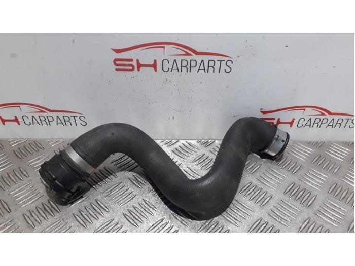 Tuyau radiateur d'un Mercedes ML-Klasse, 3 mois de garantie, Utilisé, -, -