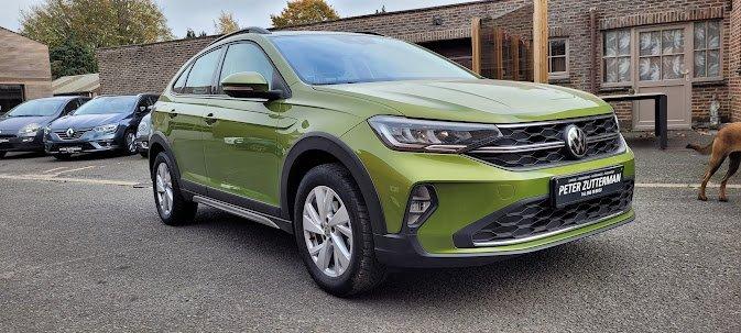 Volkswagen Taigo Life (année de construction 2023), Autos, Volkswagen, https://public.car-pass.be/vhr/36039a2b-1841-4c0a-a157-e8ec0e22c774