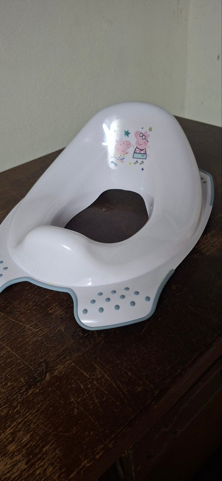 Wc verkleiner, Kinderen en Baby's, Ophalen