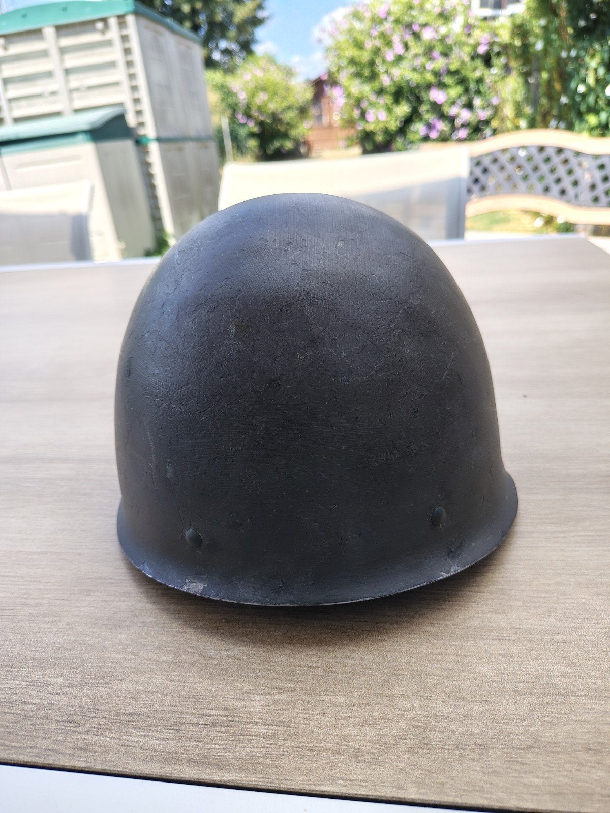 Casque M37, Enlèvement ou Envoi