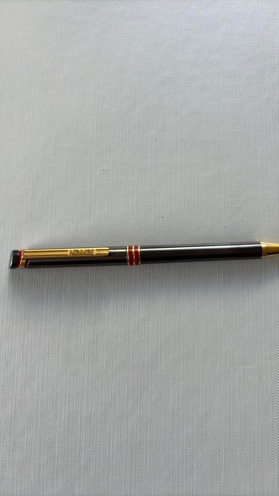 Ferrari stylo, Collections, Stylos, Enlèvement, Utilisé, Stylo à bille, Autres marques