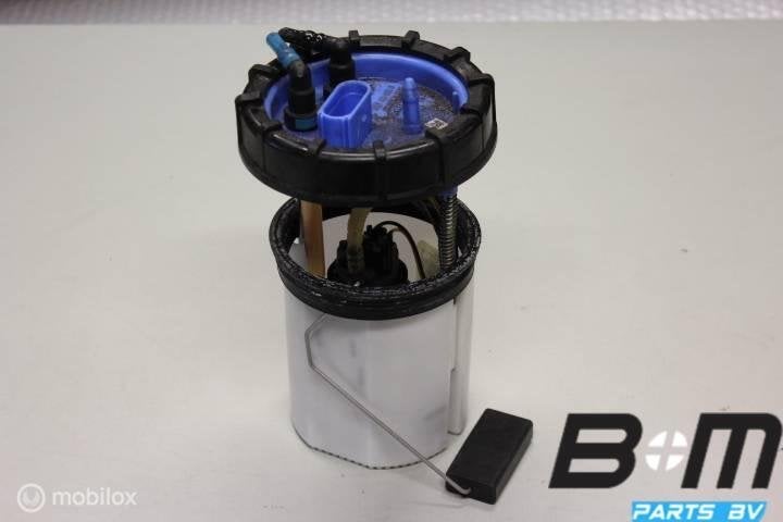 Brandstofpomp met vlotter Polo 6R 6R0919051G, Utilisé