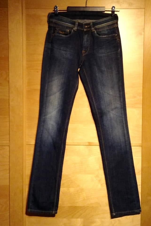 Jean slim Pepe Jeans "Elite" - Taille W27/L34, Vêtements | Femmes, Jeans, W28 - W29 (confection 36), Enlèvement ou Envoi, Comme neuf