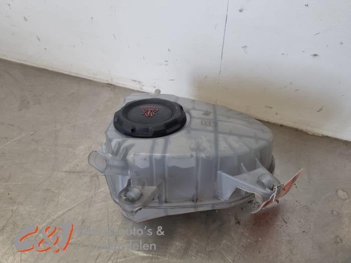 Réservoir d'expansion d'un Volkswagen Caddy, Volkswagen, -, 3 mois de garantie, Utilisé