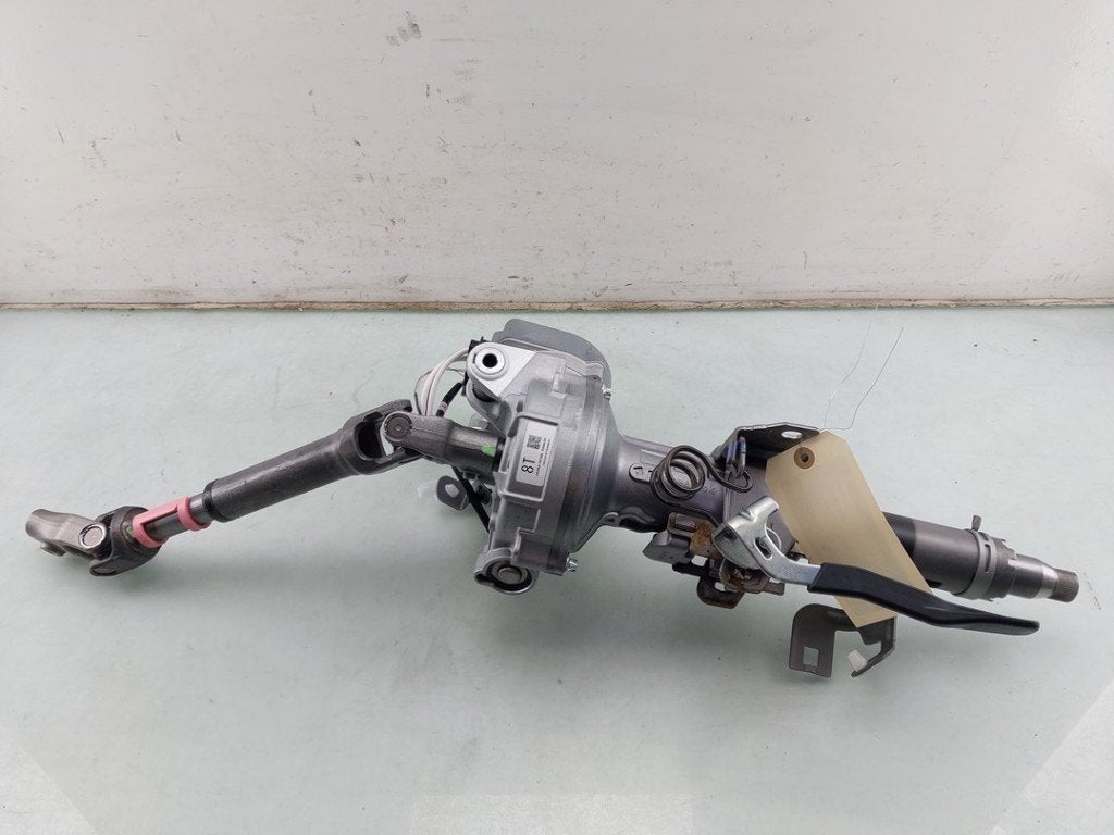 STUURBEKRACHTIGING ELEKTRISCH Toyota Corolla Cross, Gebruikt, Kundenbetreuung@toyota.de, Toyota, Toyota-Allee 2
50858  Köln, DE