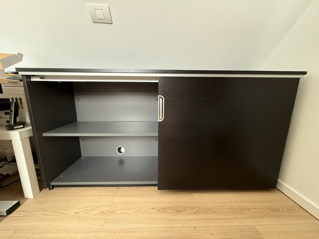 Ikea Galant bureakast (met slot), Enlèvement, Utilisé