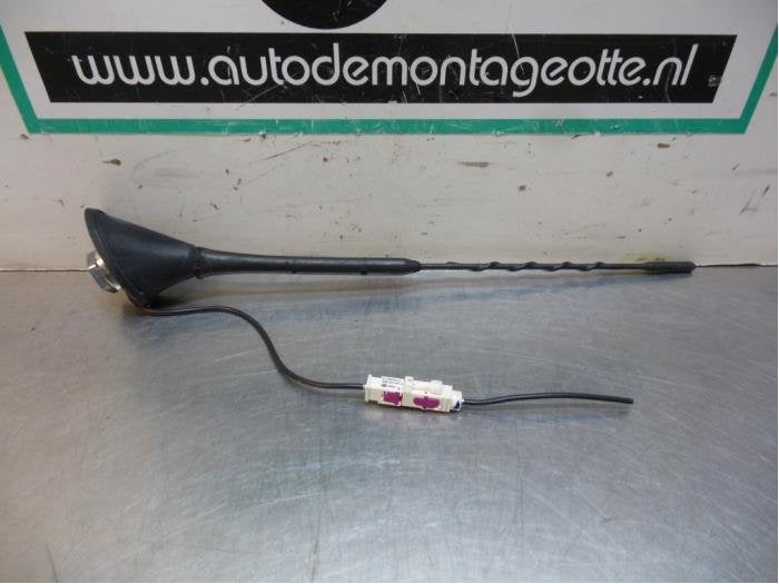 Antenne van een Seat Ibiza (Ibiza 08-), Gebruikt, -, -, Ophalen of Verzenden