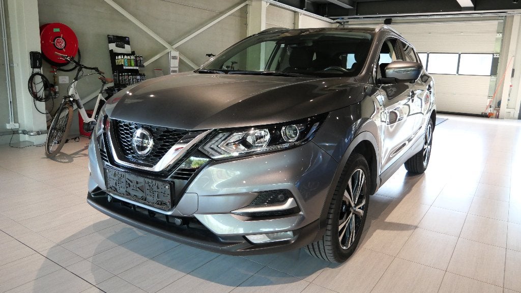 NISSAN QASHQAI CONNECT 1.3-DIG, 1332 cm³, Achat, https://public.car-pass.be/vhr/9bd597e7-fdeb-459d-a639-aa2500790311, Euro 6