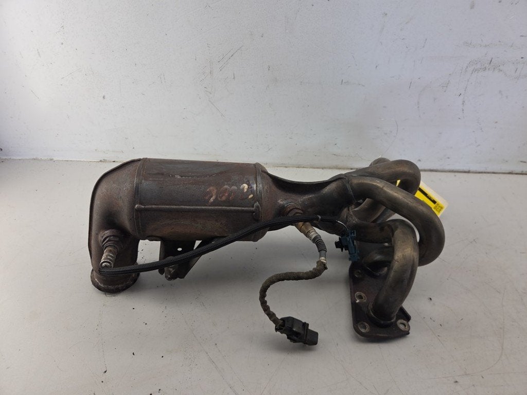 CATALYSEUR Mini Mini (R56) (01-2006/11-2013) (|18407563247|), Petuelring 130
80809  München, DE, Mini, Utilisé, Minikundenbetreuung@mini.de