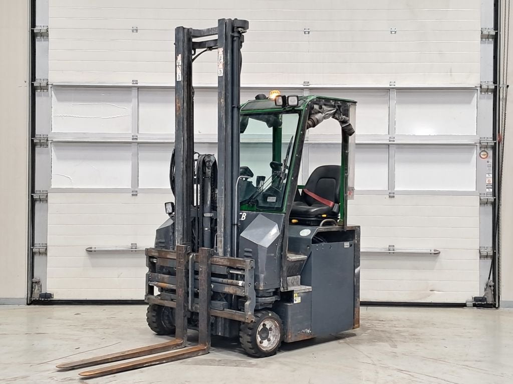 COMBILIFT CBE3000, 3000 tot 4000 kg, Elektrisch, Heftruck, COMBILIFT