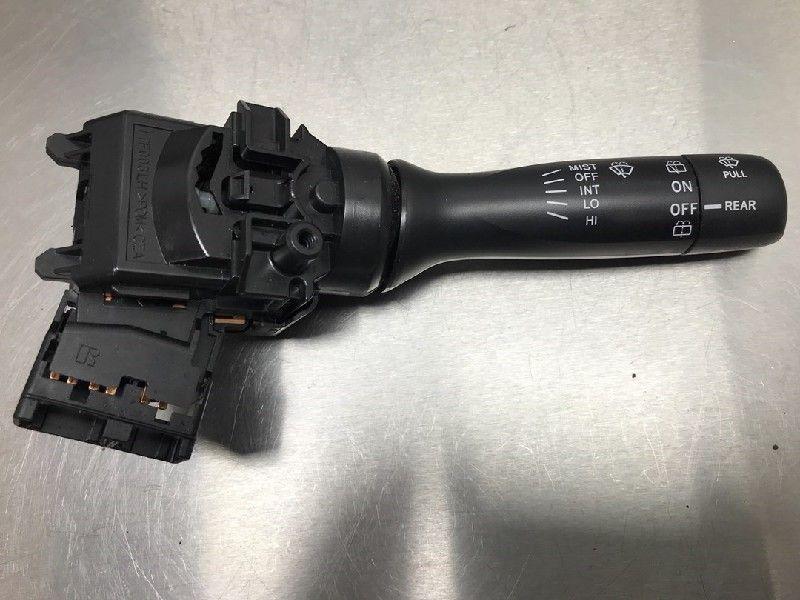 RUITENWISSER SCHAKELAAR Toyota Yaris II (P9), Gebruikt, Toyota