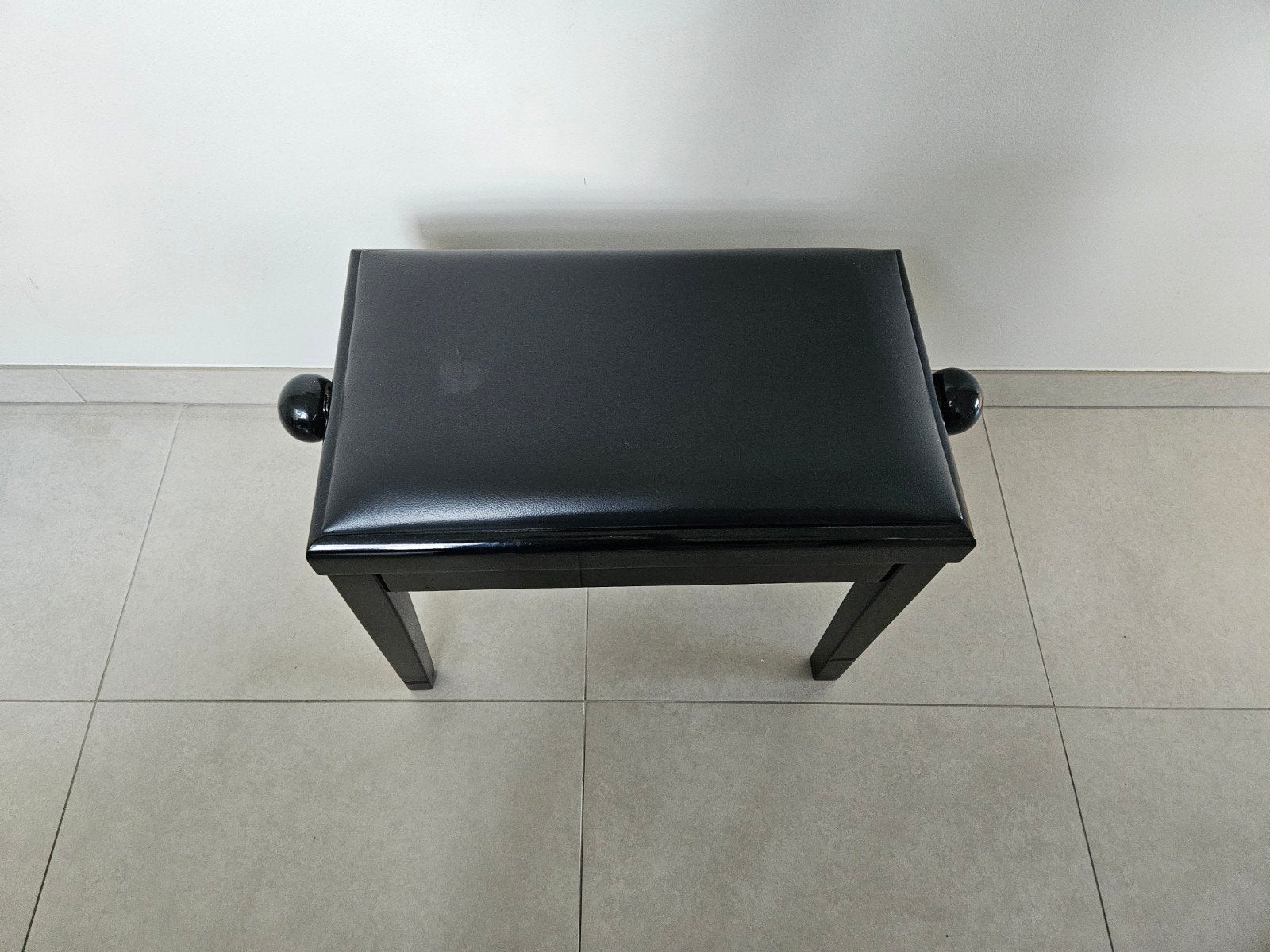 tabouret de piano, Musique & Instruments, Enlèvement