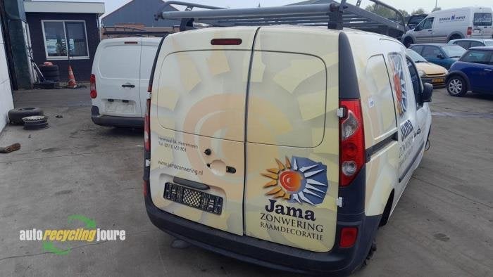 Pare-chocs arrière d'un Renault Kangoo, Autos : Pièces & Accessoires, Renault, -, 3 mois de garantie, Utilisé