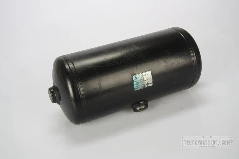DAF Compressed Air System Luch tketel, Ophalen, Gebruikt