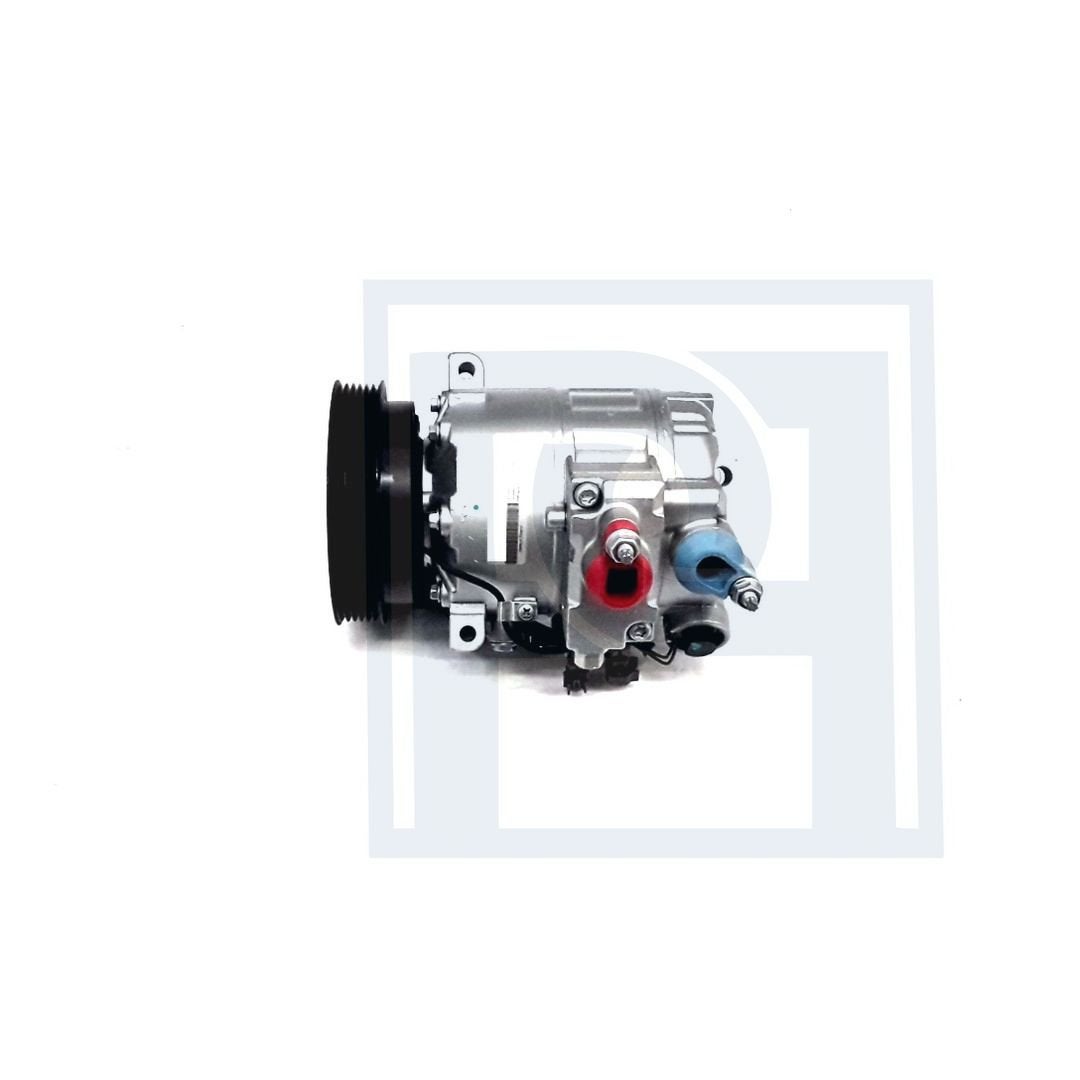 Volvo AC Airconditioning compressor pomp S80 Xc60 Xc70 V70, Ophalen of Verzenden, Nieuw