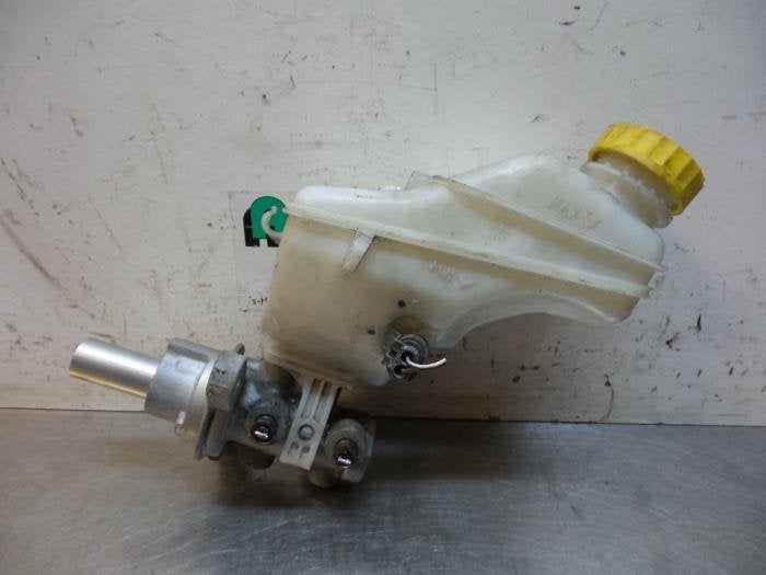Cylindre de frein principal d'un Citroen Nemo, -, 3 mois de garantie, Utilisé, -