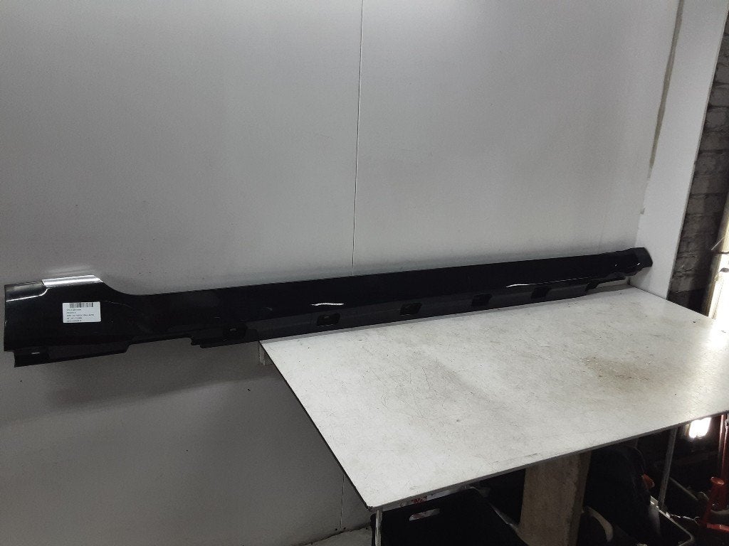 SEUIL DE PORTE DROIT Volkswagen Arteon (3HAB) (3G8853858), Volkswagen, Mevr. I. Hauben, Utilisé, Rue de l'Espoir 34 34
4030  GRIVEGNÉE, BE