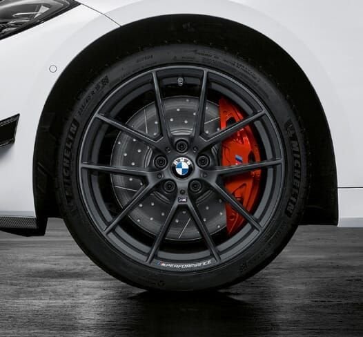 BMW 3-Serie/4-Serie/2-Serie Coupe (G20/G21/G22/G23/G42) Styl, Autos : Pièces & Accessoires, Pneus & Jantes, Neuf, Pneus et Jantes