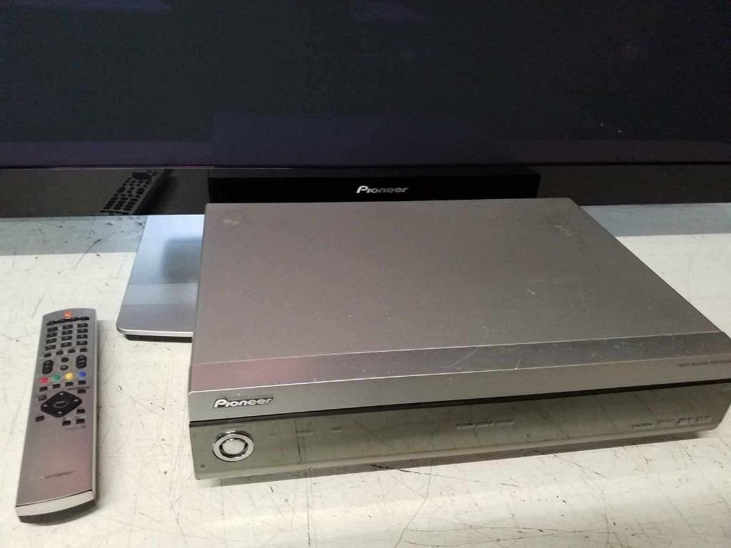 Pioneer hdmi tv plasmascherm zeer hoge beeldkwaliteit, Audio, Tv en Foto, Televisies, Ophalen, Gebruikt, 80 tot 100 cm, 100 Hz