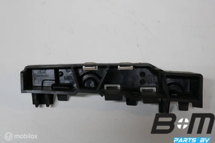 Steun sideskirt links Audi A7 4K 4K8853921, Gebruikt