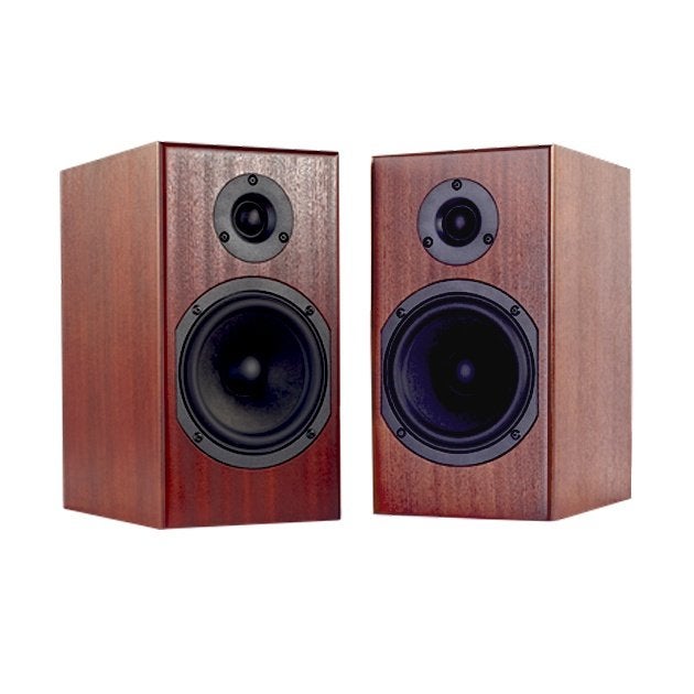 Totem Skylight, Audio, Tv en Foto, Basreflex, Nieuw, 60 tot 120 watt, Boekenplank luidspreker