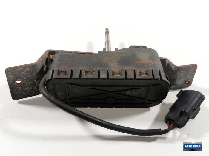 Lave-phare moteur d'un Volvo S60, -, 3 mois de garantie, -, -