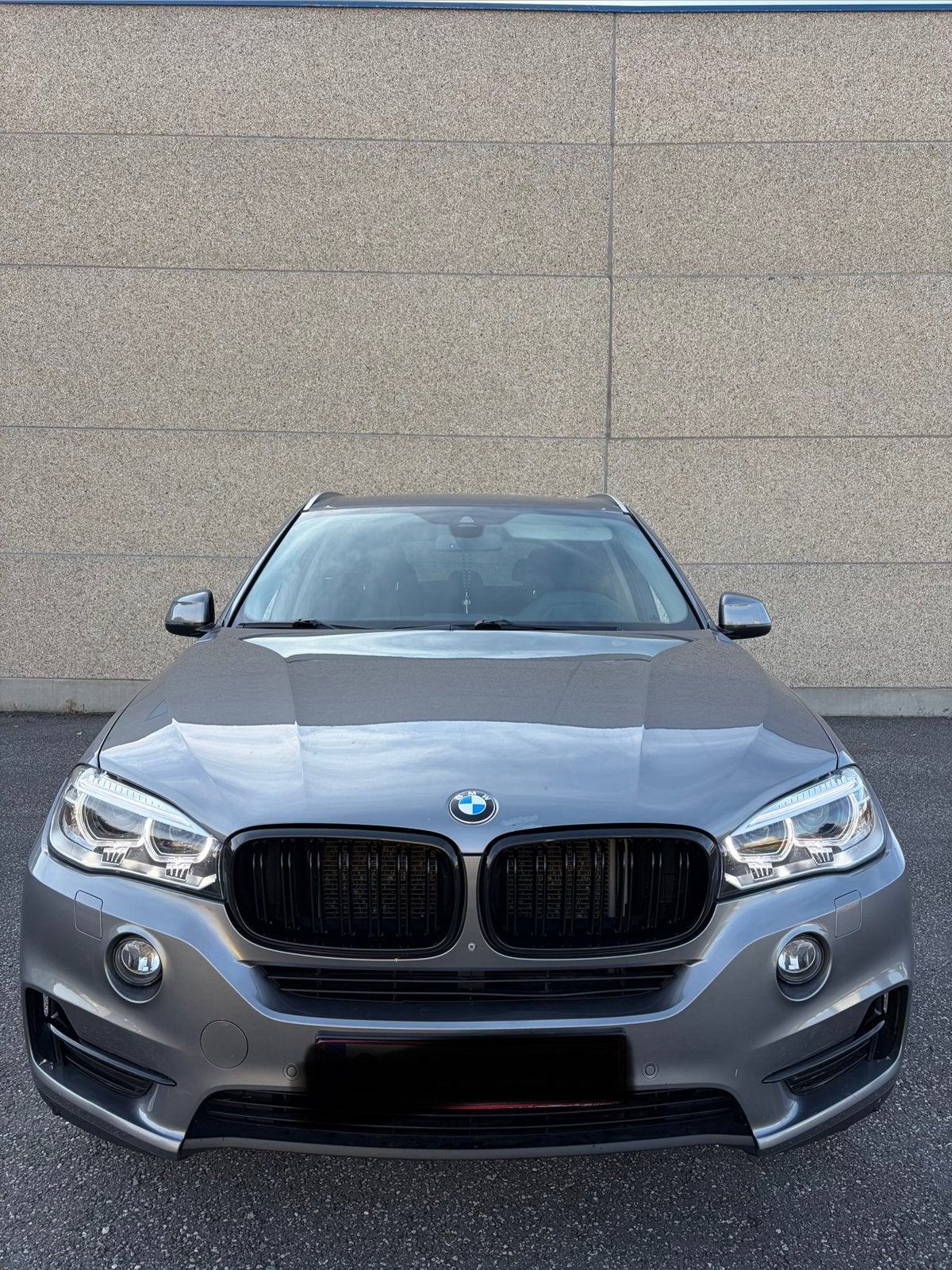 Bmw x5 2.0 diesel euro 6 echange ok, Autos, Achat, Diesel, Automatique, Particulier