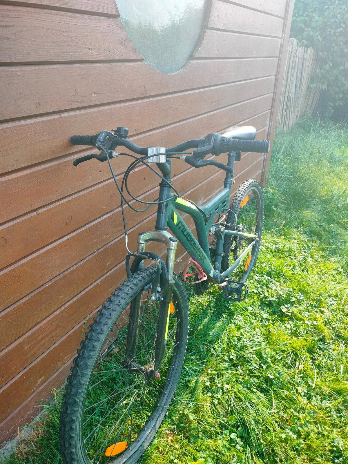 Vélo, Vélos & Vélomoteurs, Utilisé, Muddyfox