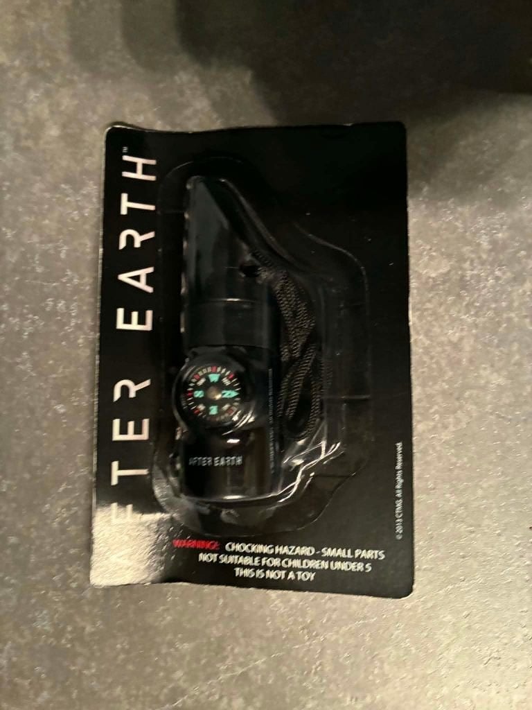 7 in 1 multi tool after earth nieuw, Verzamelen, Ophalen of Verzenden, Nieuw