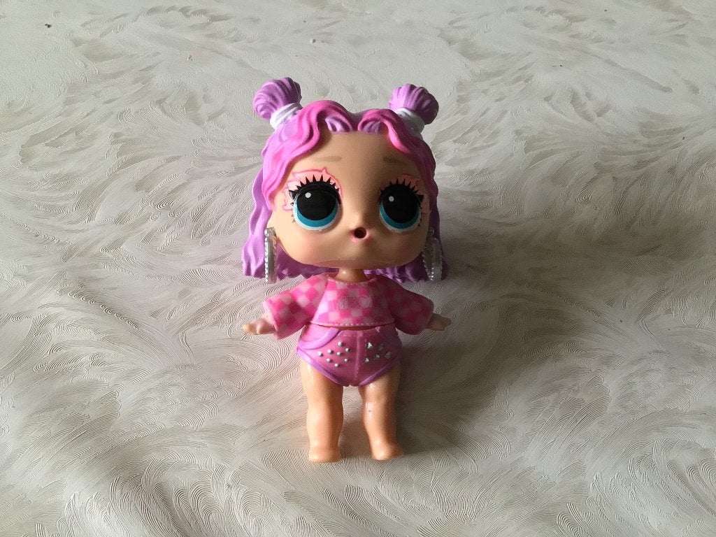 Poupées MGA - Hasbro, Enlèvement ou Envoi