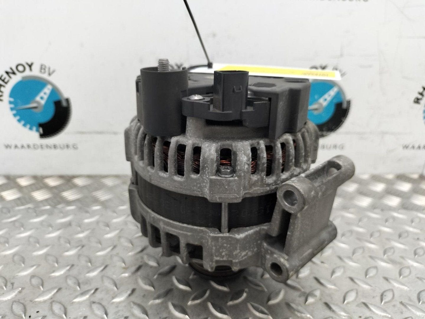 AUDI A5 8TA A5 Sportback 1,8 DYNAMO 2016, Ophalen of Verzenden, Gebruikt, ARN erkend