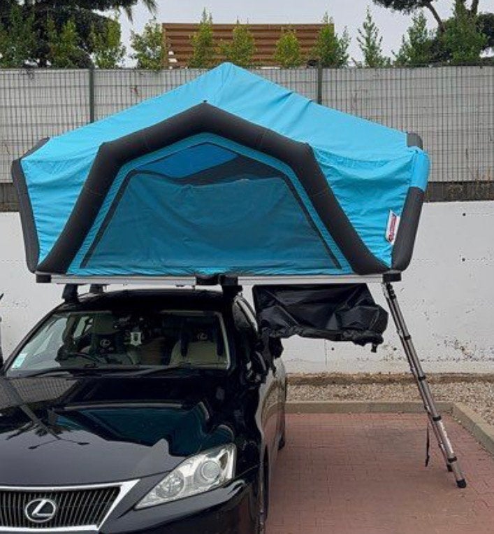 Reserve doek voor de XL fjordsen daktent, Caravans en Kamperen, Ophalen of Verzenden