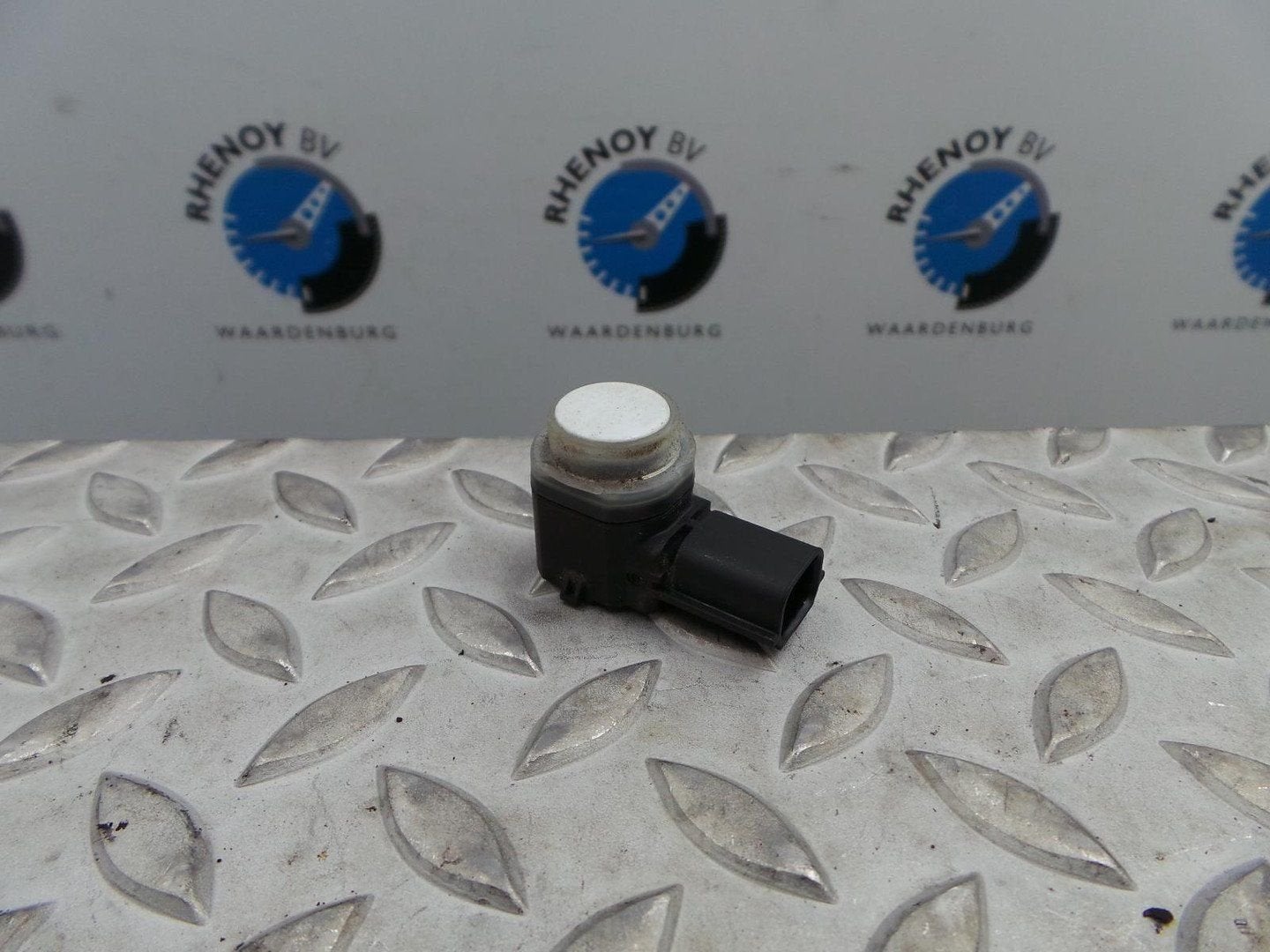 FORD FOCUS Titanium SENSOR PARKEREN (PDC) 2017, Ophalen of Verzenden, Gebruikt, Stiba lid