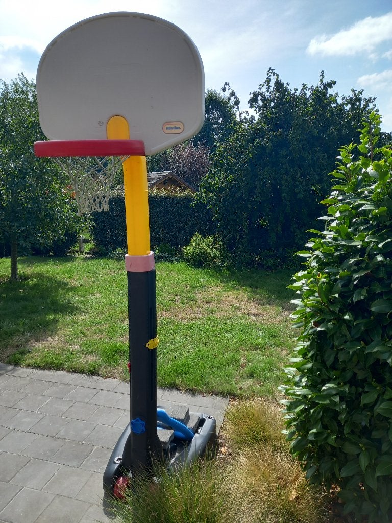 Little Tikes Basket, Enlèvement, Utilisé