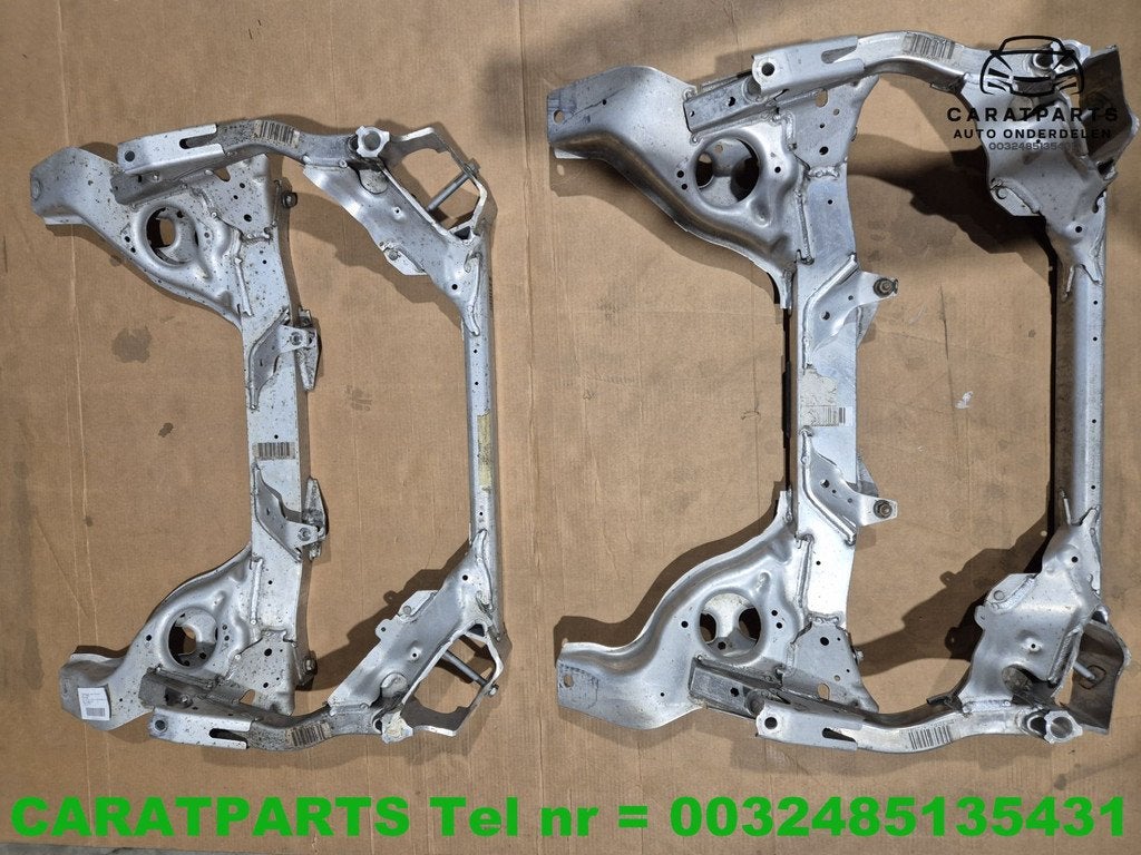 6785639 Berceau E93 Pont avant E92 E91 Essieu avant E90 E84, Petuelring 130
80788  Munich, DE, Info@bmw.de, Utilisé, BMW
