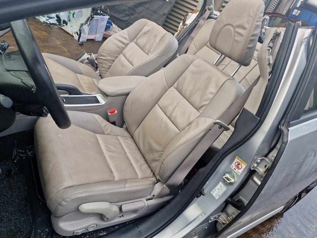 SIEGE AVANT GAUCHE ( CONDUCTEUR ) Honda Civic Tourer (FK), Autos : Pièces & Accessoires, Utilisé, Honda