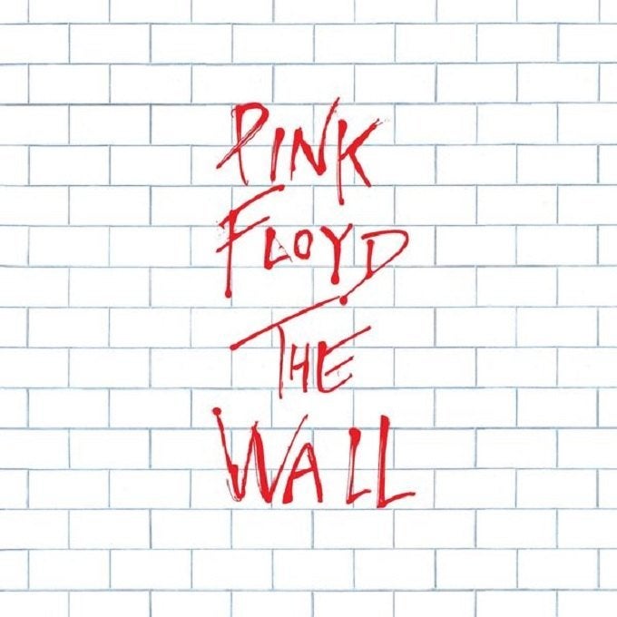CD EN SOLDE PINK FLOYD - The Wall Cd1+2, CD & DVD, CD | Rock, Envoi