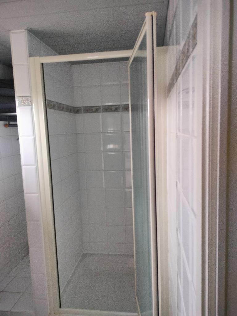 Porte de douche tournante Harmony G90, Bricolage & Construction, Enlèvement, Douche