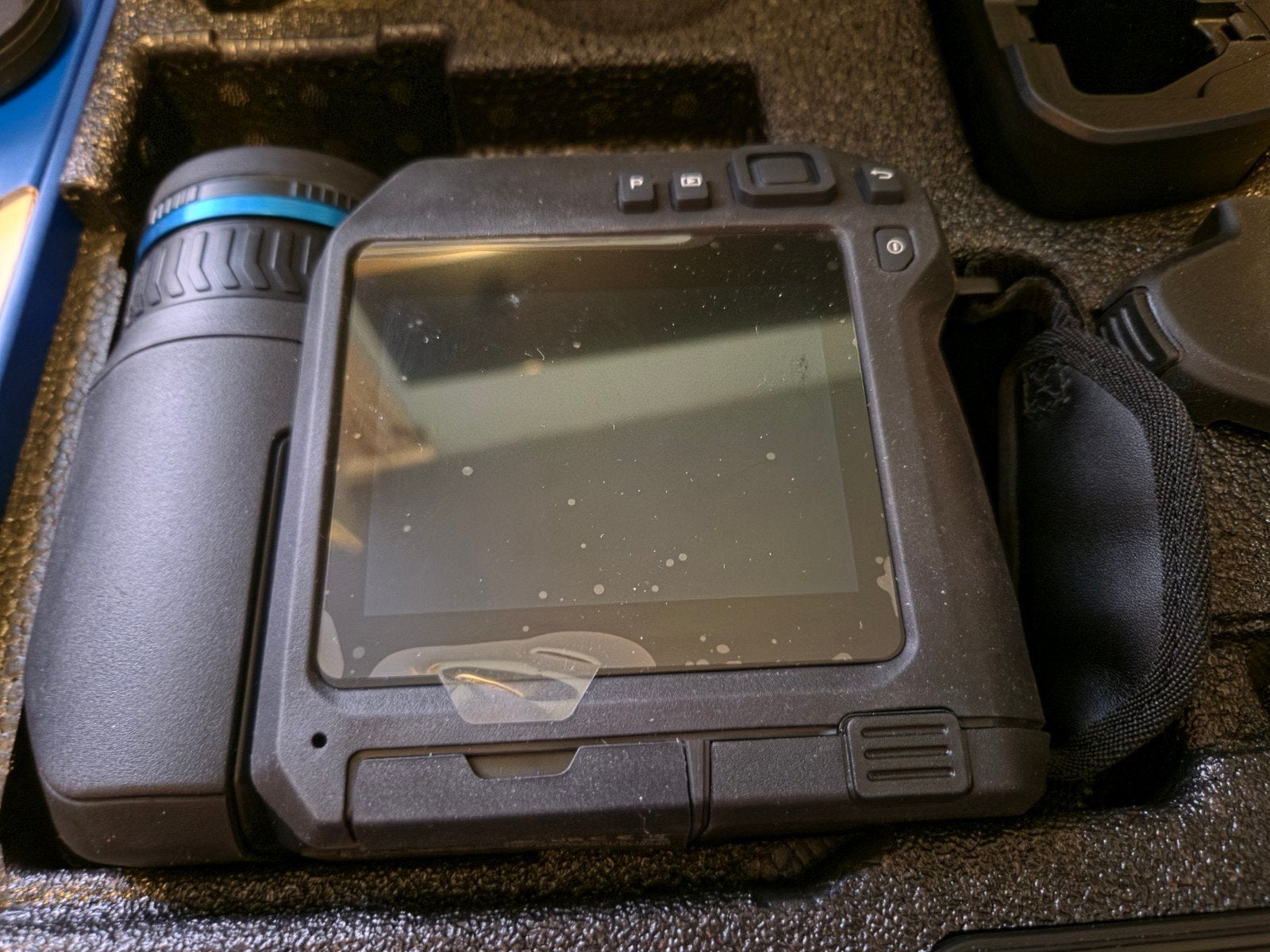 FLIR T560 42° Nieuw toestel 2025/Topstaat, Ophalen, Nieuw